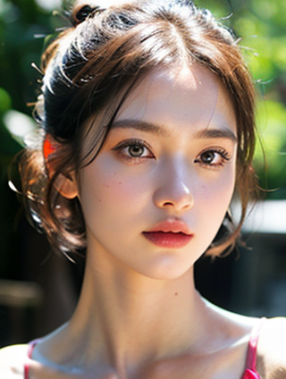 从“戚戚”到“一女两男”：情感与戏剧的双重探索
